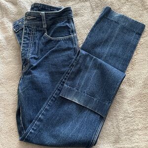 Vintage Jordache Jean size 4